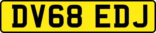 DV68EDJ