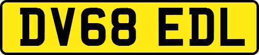 DV68EDL