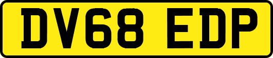 DV68EDP