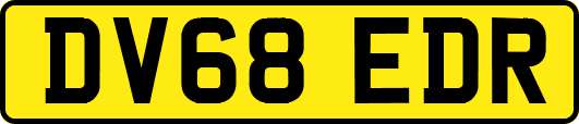 DV68EDR