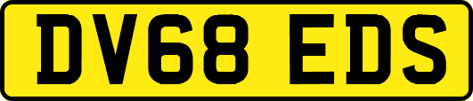 DV68EDS