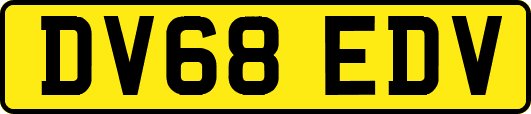 DV68EDV