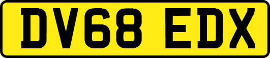 DV68EDX