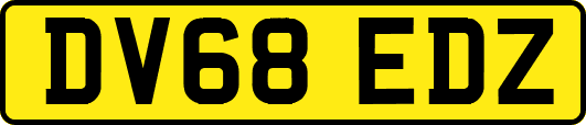 DV68EDZ