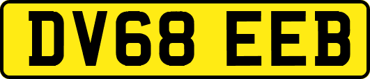 DV68EEB