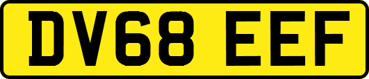 DV68EEF