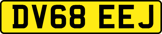DV68EEJ