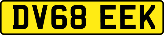 DV68EEK