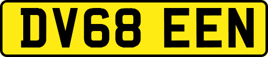 DV68EEN