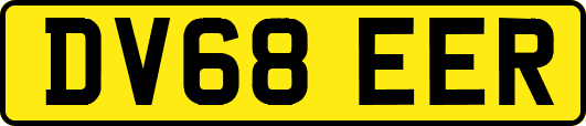 DV68EER