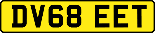 DV68EET