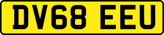 DV68EEU