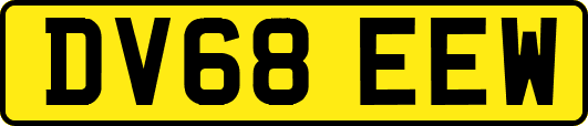 DV68EEW