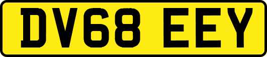 DV68EEY