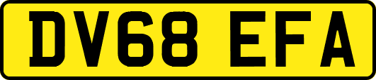 DV68EFA