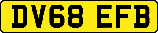 DV68EFB