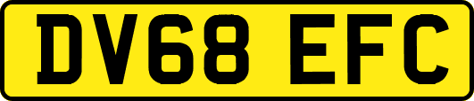 DV68EFC