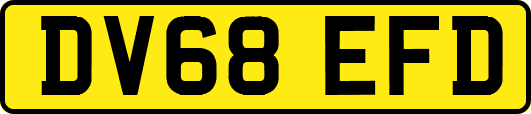 DV68EFD