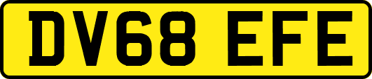 DV68EFE