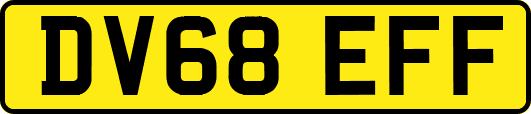 DV68EFF