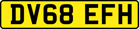 DV68EFH