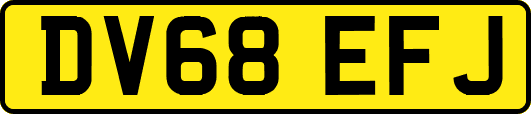 DV68EFJ