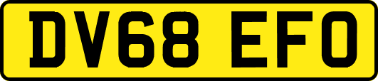 DV68EFO