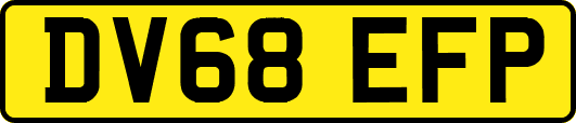 DV68EFP