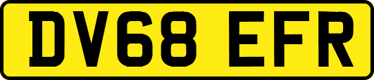 DV68EFR