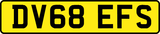 DV68EFS