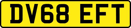 DV68EFT