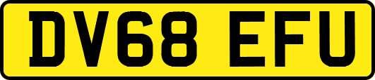 DV68EFU