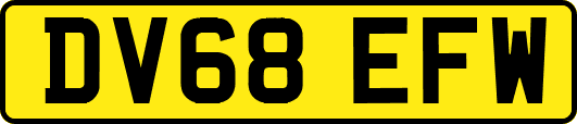 DV68EFW