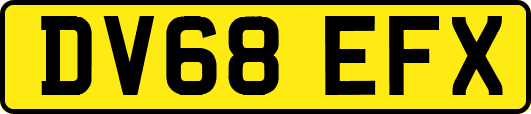 DV68EFX