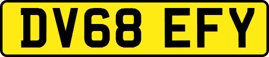 DV68EFY