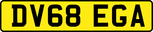 DV68EGA