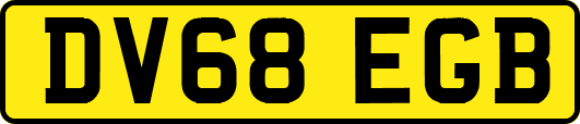 DV68EGB
