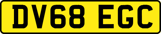 DV68EGC