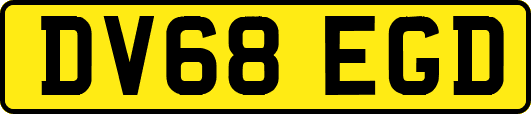 DV68EGD