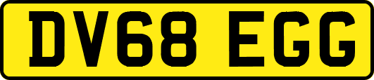 DV68EGG