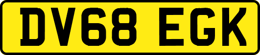 DV68EGK
