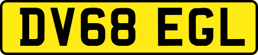 DV68EGL