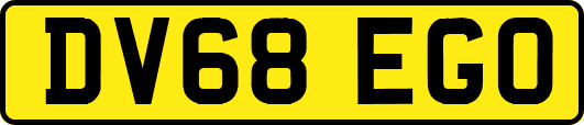 DV68EGO