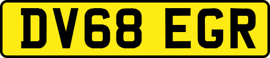 DV68EGR