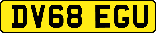 DV68EGU