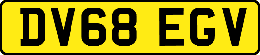 DV68EGV