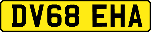 DV68EHA