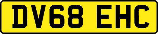 DV68EHC