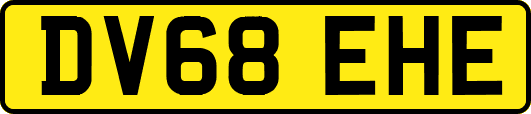DV68EHE