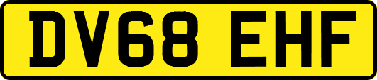 DV68EHF